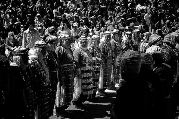 Photograph Celal Erdem  Semah on One Eyeland